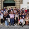 Projeto Educativo Internacional Erasmus + Outubro 2022